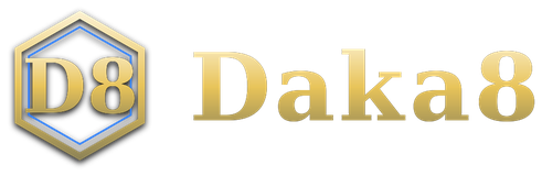Daka8 logo